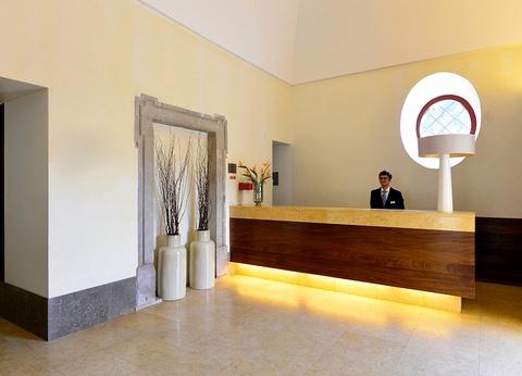 Hôtel Pousada Convento de Tavira 4* - 4
