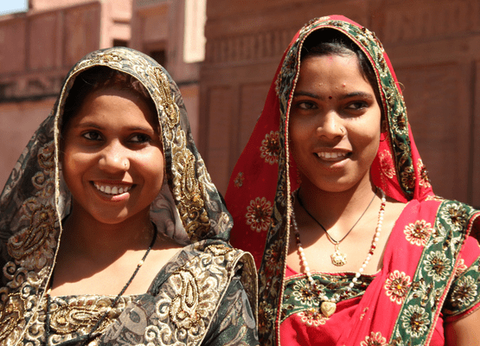 Circuit Charmes de l'Inde du Sud - 11