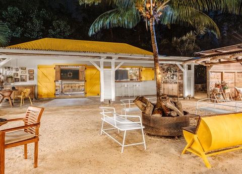 Hôtel Lagoon Attitude 4* - 13