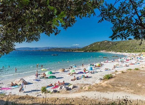 Séjour Corsica, l'île aux enfants à Ajaccio - 4