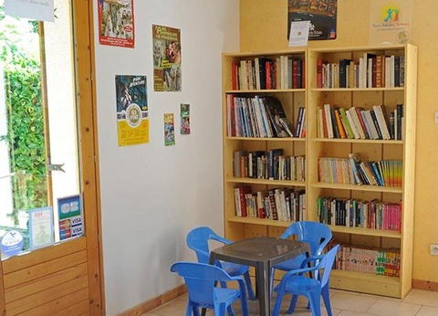 Village Vacances Les Chalets de la Gazonne, 2* - 53