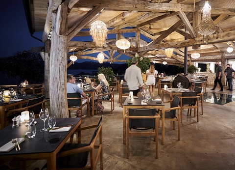 Hôtel U Capu Biancu 4* ( sans transport ) - 18