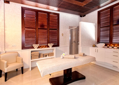 Hôtel TUI Sélection Villa Privée Bahiazul Resort Fuerteventura 4* - 24