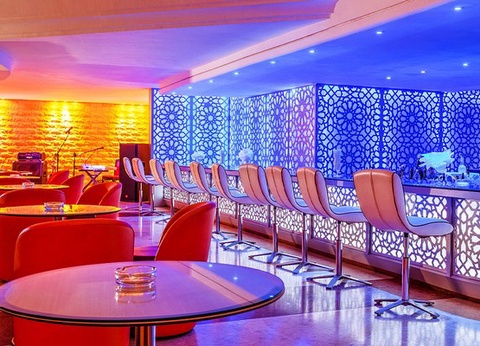 Hôtel Amadil Ocean Club Agadir 4* by Ôvoyages - 9