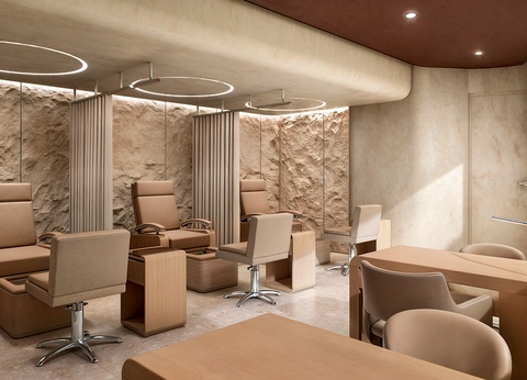 Hôtel Zemi Miches Punta Cana Resort 5* - 12