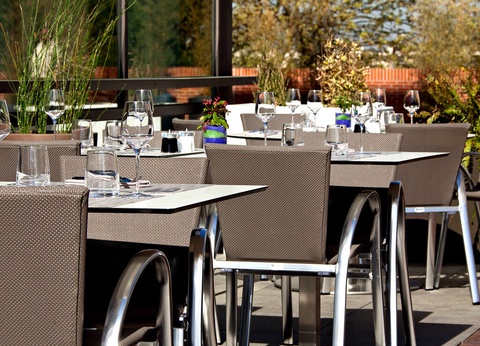 Escapade Spa dans ce somptueux 5 étoiles d'Aix-en-Provence - 5* - 12