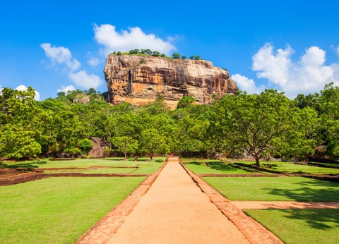 Circuit Les incontournables du Sri Lanka - 2