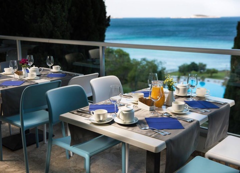 Hôtel Astarea 3* - 12