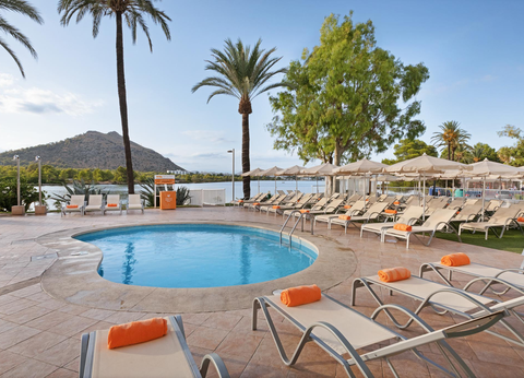 Hôtel Viva Eden Lago 4* - 3