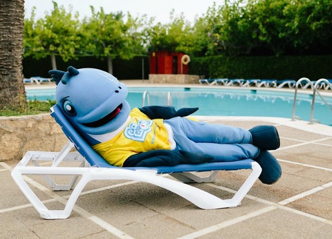 Camping La Llosa - 40