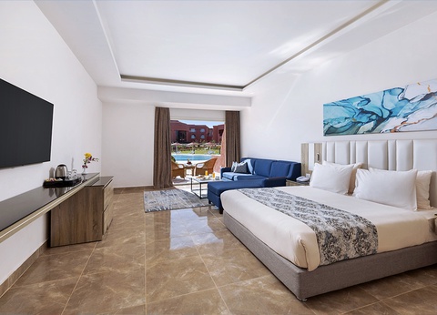 Hôtel Pickalbatros Laguna Vista Hôtel 5* - 6