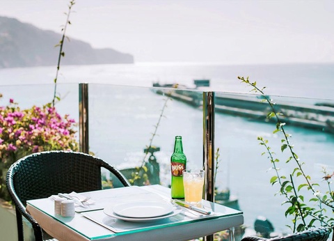 Hôtel Pestana Casino Park 5* - 12