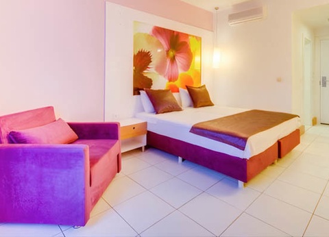 Hôtel Armonia Holiday Village & Spa ***** - 3