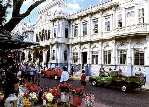 Circuit Merveilles du Costa Rica du Nord au Sud - 14