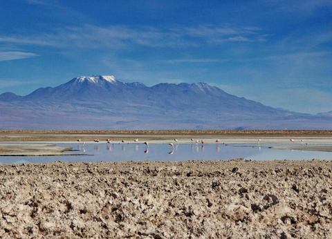 Circuit Privatif Chili, Aventure Australe - 2