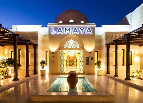 Combiné Croisière Rêverie sur le Nil et Hôtel Jaz Lamaya 5* - 15