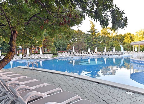 TUI Sélection Hôtel ihotel Sunny Beach - Choix Flex **** - 7