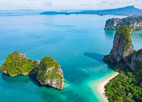 Combiné Bangkok, Krabi et Phuket 4* - 14