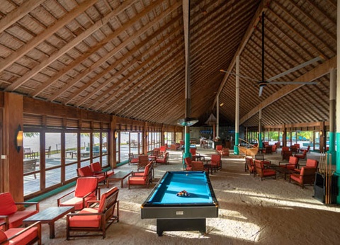 Hôtel Framissima Evasion Canareef Resort 4* - 24