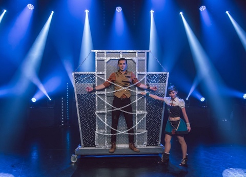 Club Keravel Erdeven 3* - 10