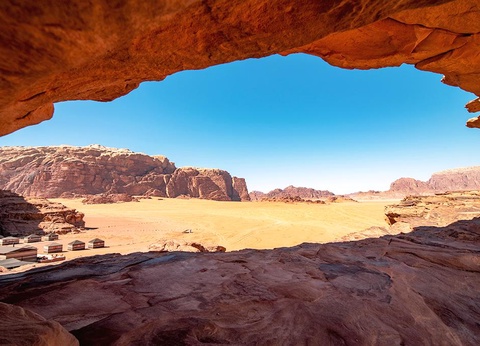 Aqaba en liberté 4* - 9