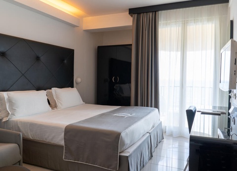 Hôtel Domina Zagarella 4* - 11