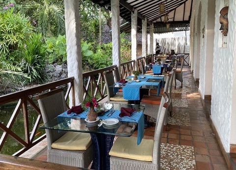 Hôtel Pinewood beach and resort 4* - 15