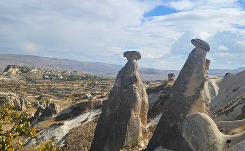 Circuit la Cappadoce et Antalya - 9