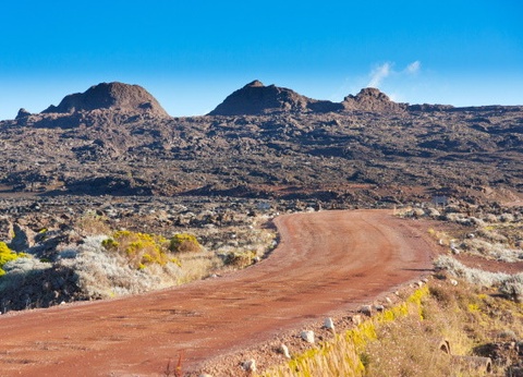 Circuit Couleurs de La Réunion - 3