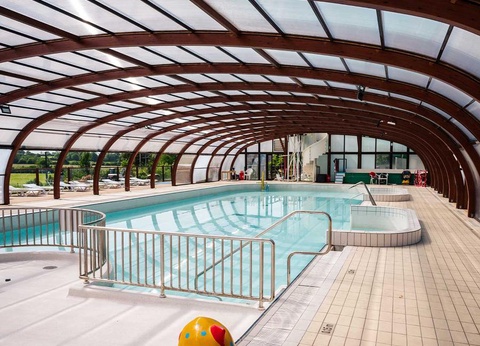 Camping Siblu Domaine de Litteau - Funpass inclus 4* - 28