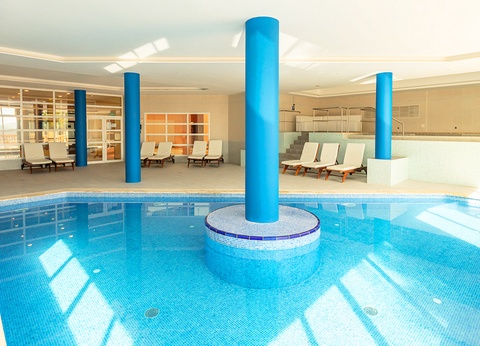 Hôtel Bordoy Don Antonio Hotel 4* by Ôvoyages - 12