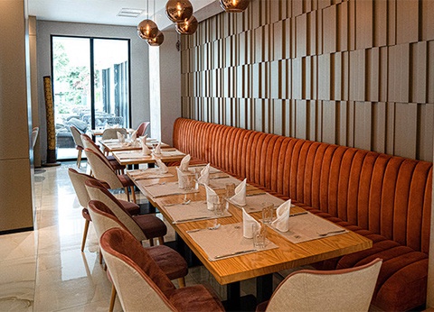 Club Framissima Bonita Luxury Resort 5* - 16