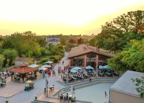 Domaine du Koukano, 4* - 2