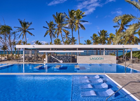 Hôtel Riu Turquoise 4* - 13