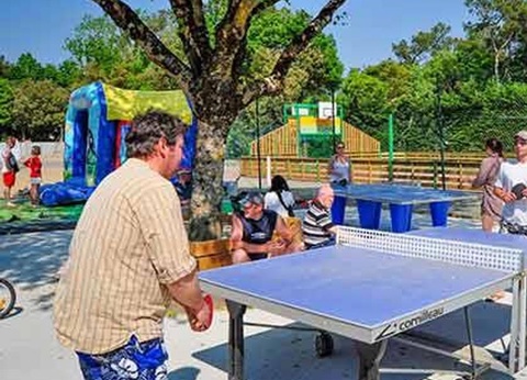 Camping Kabana Village, 4* - 9