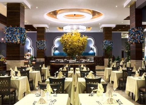 Hôtel Ali Baba Palace 4* - 15