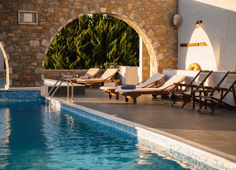 Circuit Au Fil des Cyclades : Éclats d'Îles et Lumières d'Égée - 11