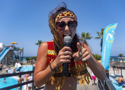 Club Marmara Doreta Beach 4* - Choix Flex - 42