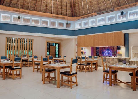 Club Marmara Catalonia Playa Maroma - Vols Air France ***** - 28