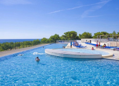 Camping de l' Arquet 4* - 20