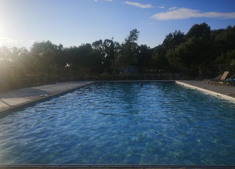 Camping Casa Di Luna - 10