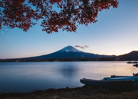 A la découverte du Japon (de Tokyo à Osaka) - 9