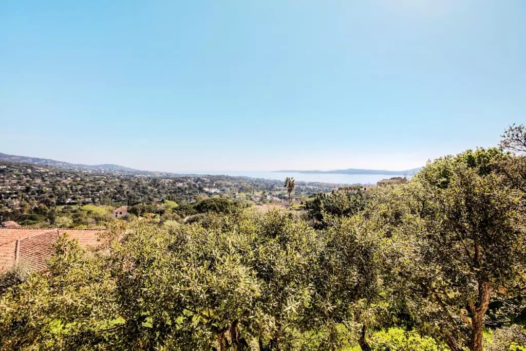 Résidence Maeva Particuliers Village les Restanques du Golfe de St Tropez - 357