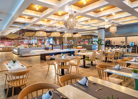 Hôtel Ôclub Select Fuerteventura Princess 4* - 6