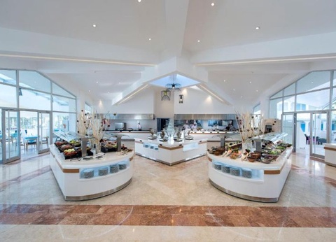 Hôtel Flora Garden Ephesus 5* - 3