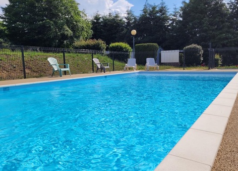 Camping Ushuaïa villages Sabot, 3* - 40