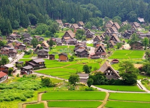 CIRCUIT LE JAPON ETERNEL - 5