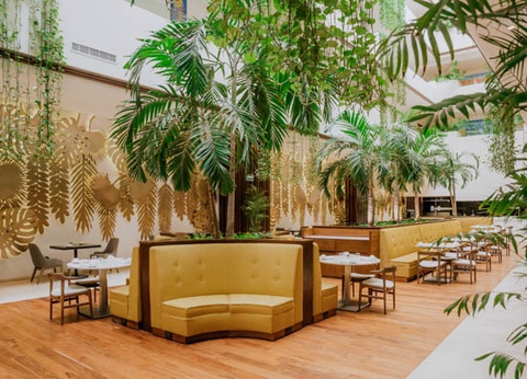 Hôtel The Reef 28 Hotel & Spa - Adults Only **** - 10