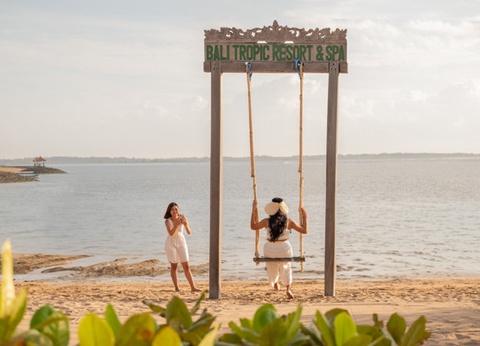 Club Framissima Bali Tropic Resort et Spa 5* - 17