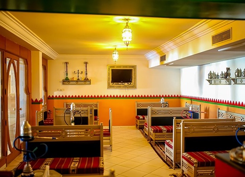 Hôtel Mahdia Palace Thalasso 5* - 15